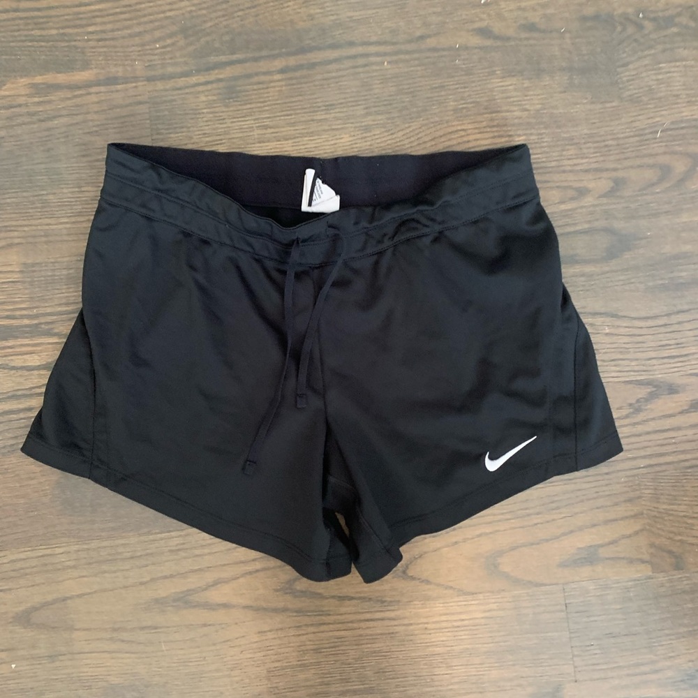 nike dri fit shorts